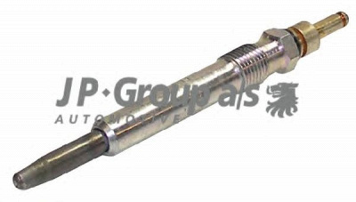 JP GROUP 1391800100 -  Свеча накаливания